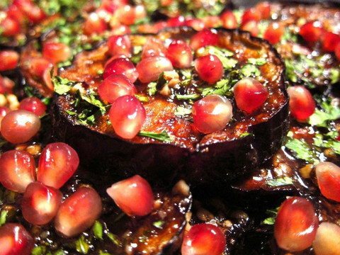 SAM's Persian Kitchen-罗马必去景点