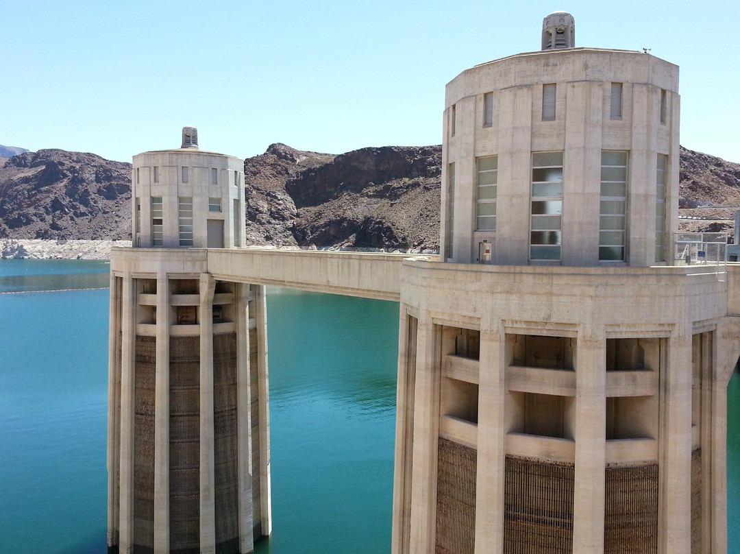 Bindlestiff Tours-拉斯维加斯必去景点