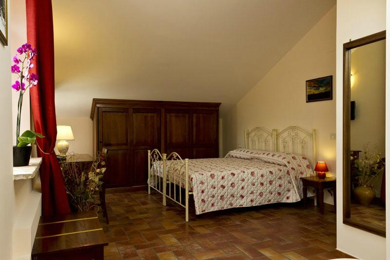Bed and Breakfast Montechiaro主图