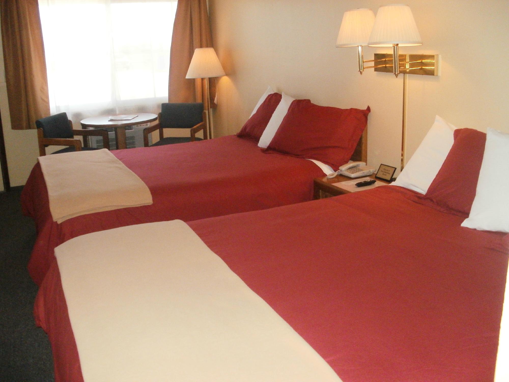 Valley Vista Inn-官方