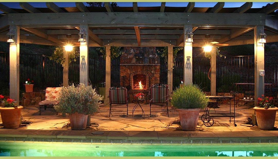 Bowman酒店住宿-Enchanted April Inn