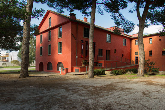 MAGMA - Museo delle Arti in Ghisa della Maremma景点图片