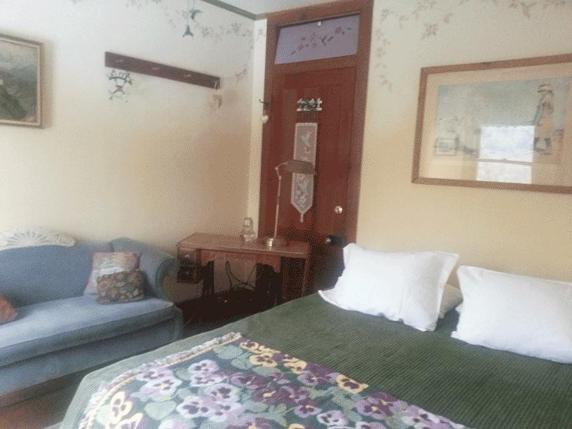 Tumblin' Falls B&B主图