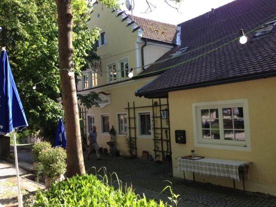 Schloss Schenke主图