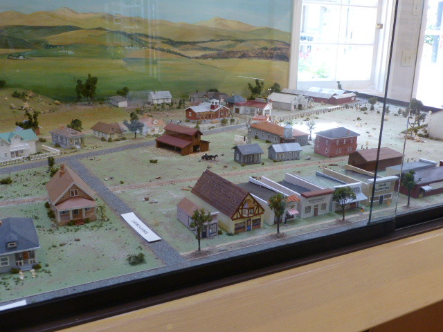 丹麦村历史博物馆-索尔万必去景点