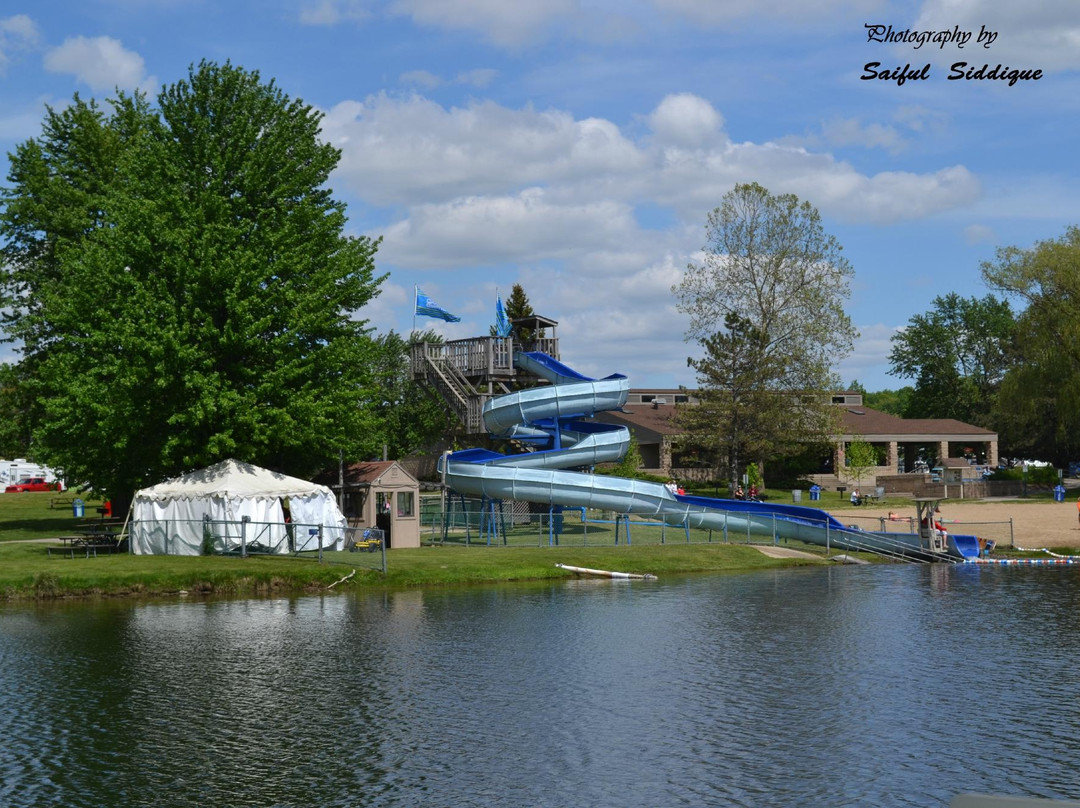 Holly Recreation Area