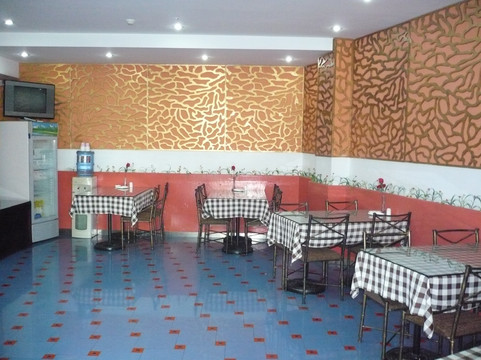 如家派柏·云酒店(昆山白马泾地铁站店)主图