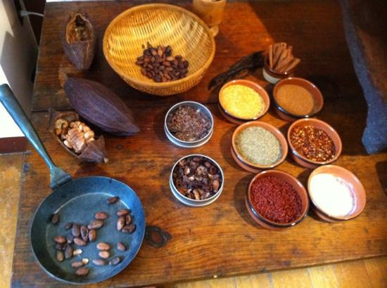 埃德斯与吉尔印刷局-波士顿必去景点