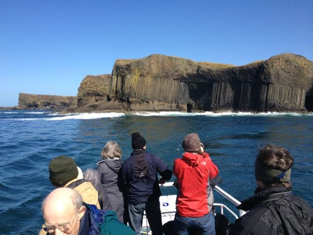 Druimard Country House主图