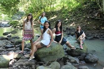 Gumamela Caverock Farm Resort-达沃必去景点