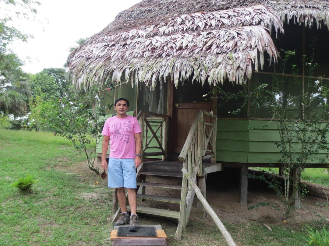 Tangarana  Ecolodge主图