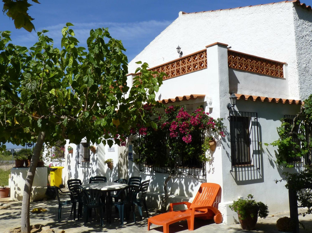 L'Esquerra de Gabriel