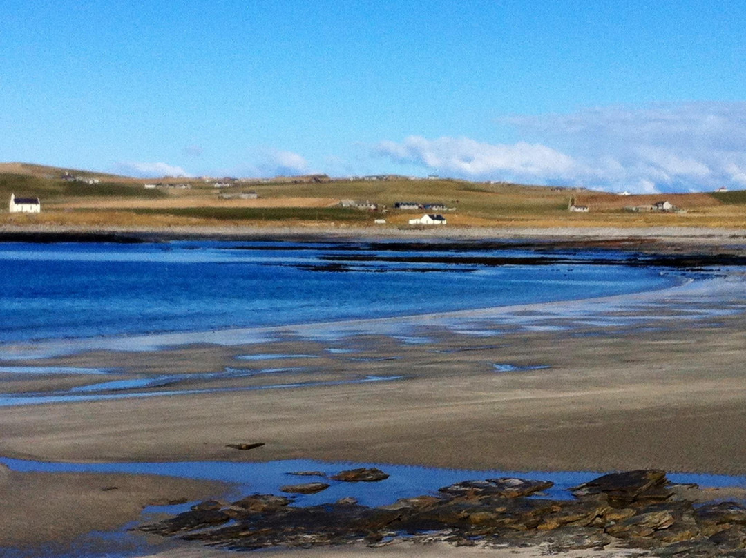 Maxi Day Tour of Orkney景点图片