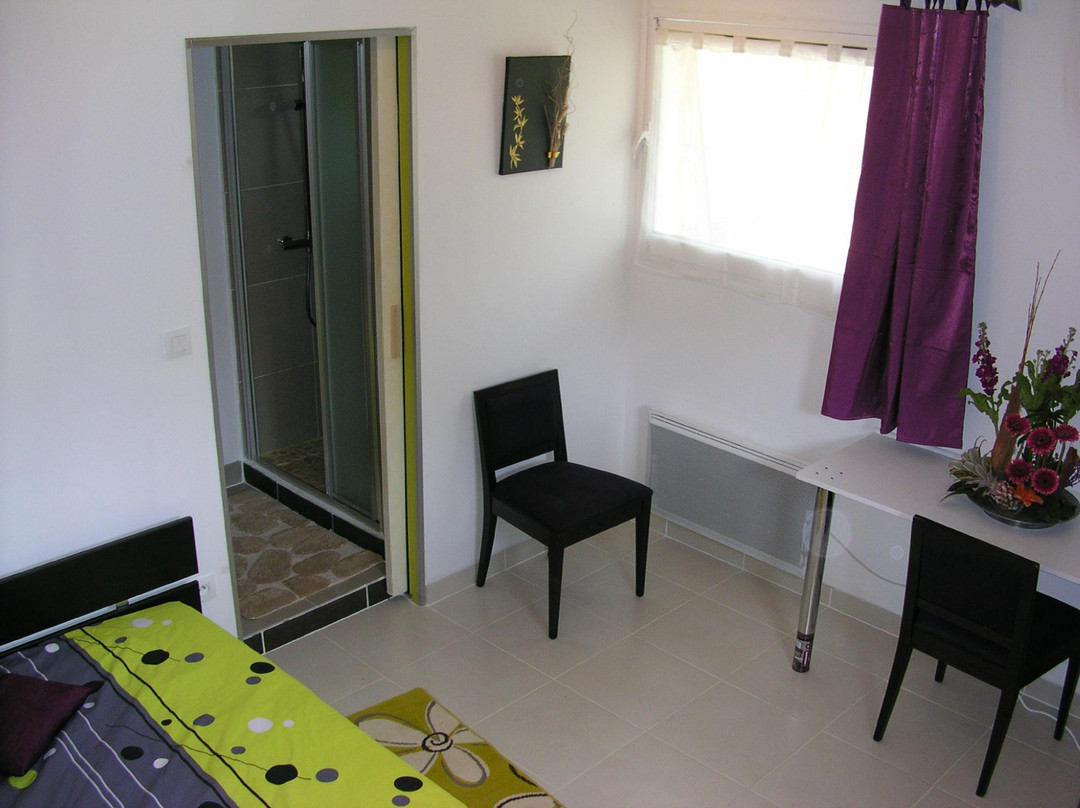 Chambre d'Hotes La Douelle主图