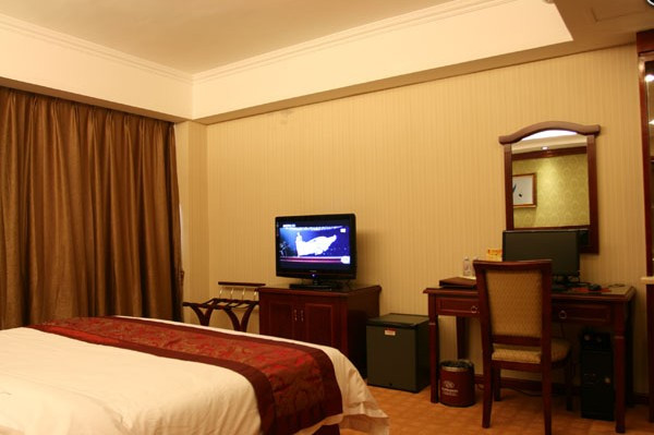 广州维也纳酒店云堡店主图