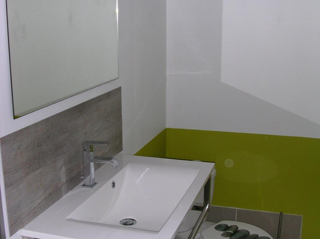 Chambre d'Hotes La Douelle主图