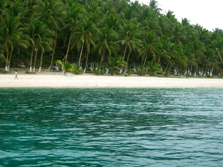 Abak Beach景点图片