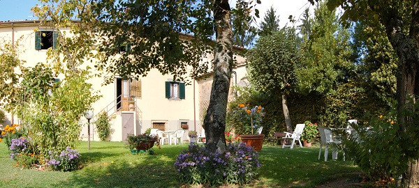Agriturismo Casa Dondolini
