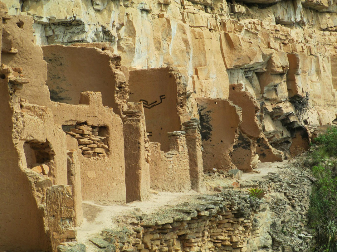 Raymillacta Travel - Day Tours-Chachapoyas必去景点