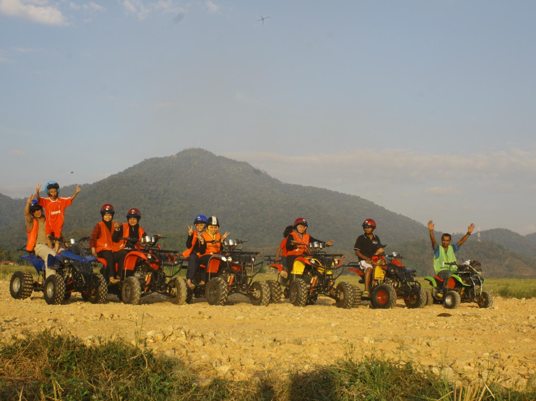 Atv Extreme Zone Langkawi - Private Tours景点图片