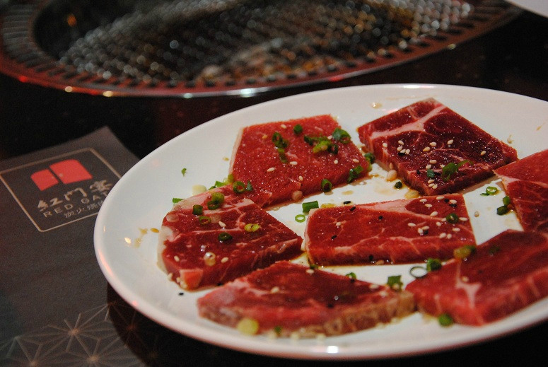 厚街-东莞市必去景点