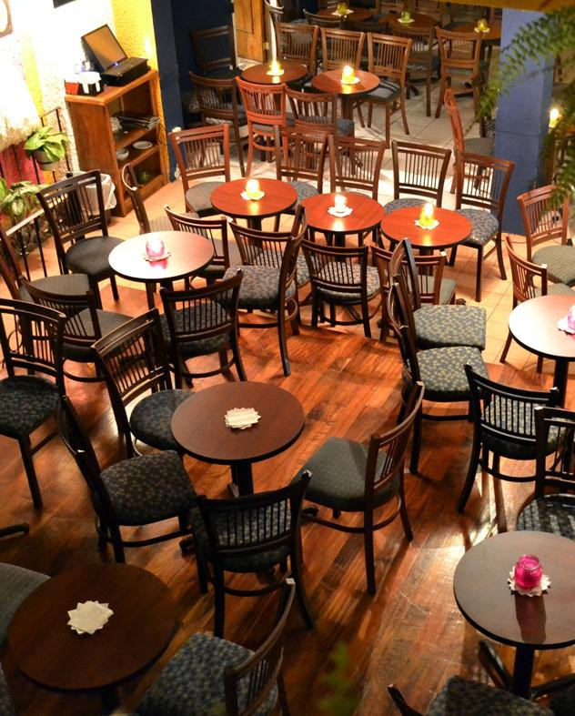 La Barriada-克雷塔罗必去景点