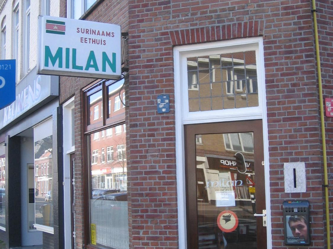Milan