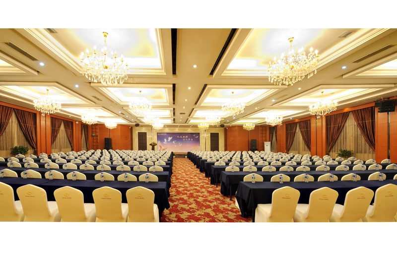 西雅国际大酒店-官方