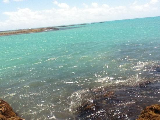 Boqueirao Beach-Japaratinga必去景点