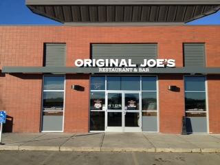 Original Joe's Restaurant and Bar