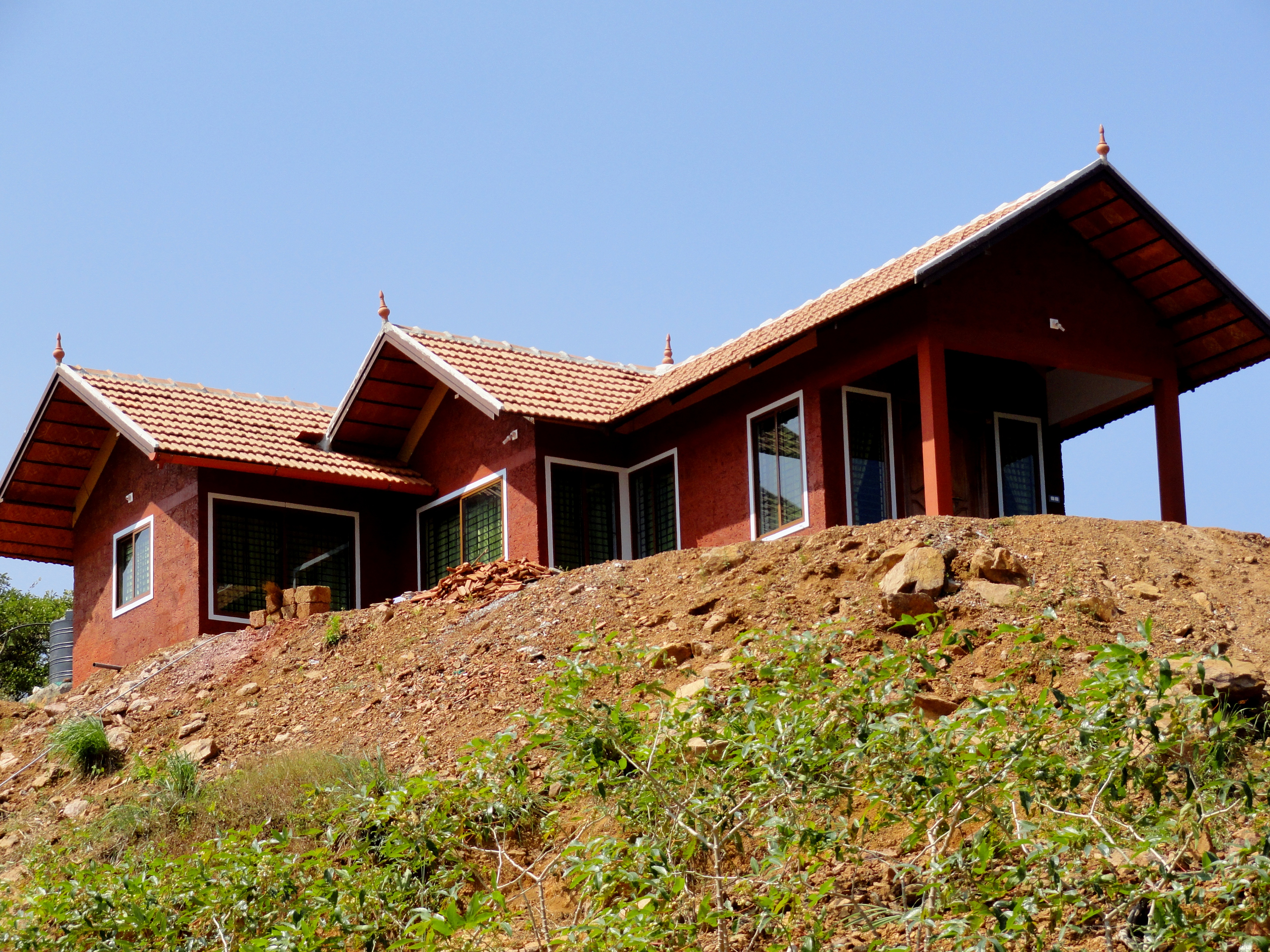 Nature Inn Homestay-官方