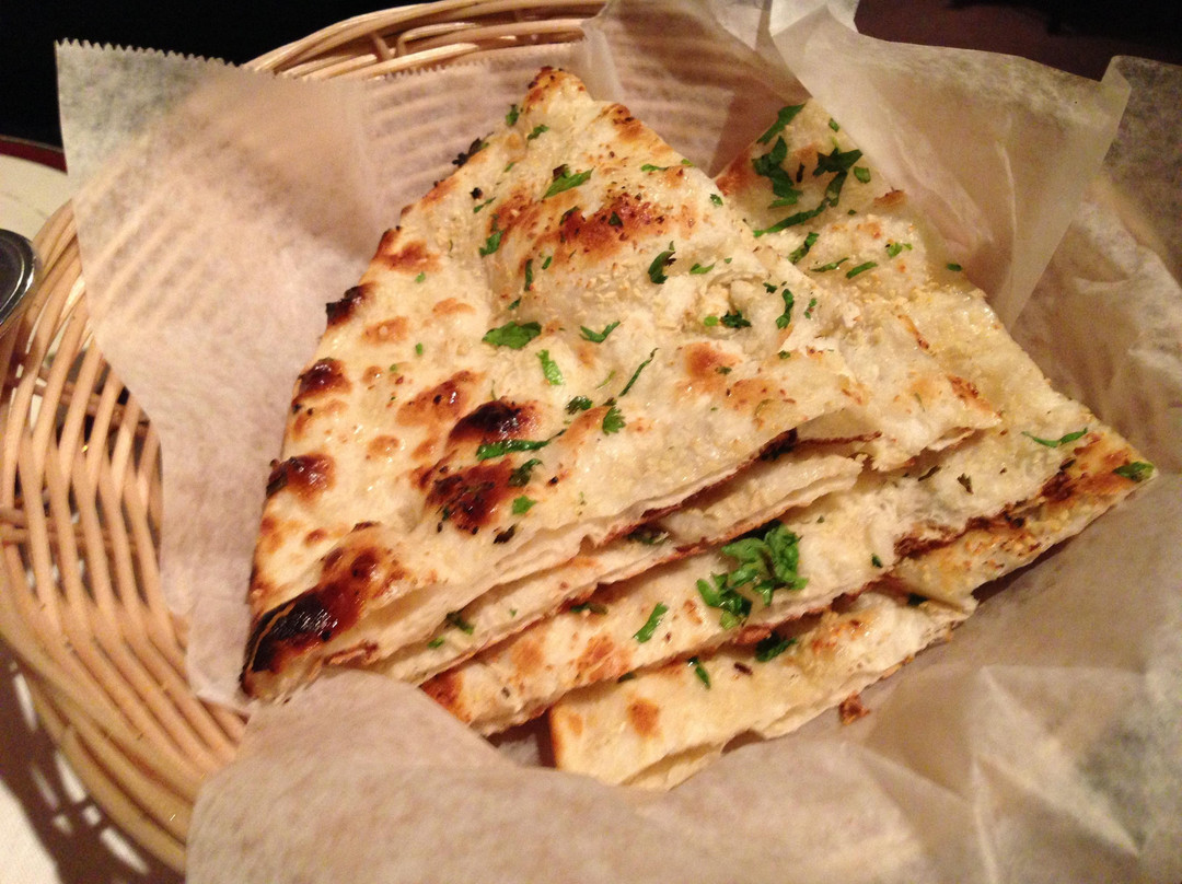 Sultan Indian Cuisine