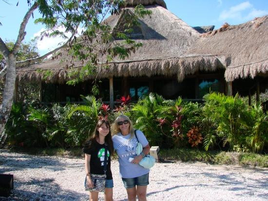 Cenotes Labnaha & Eco Park-图伦必去景点