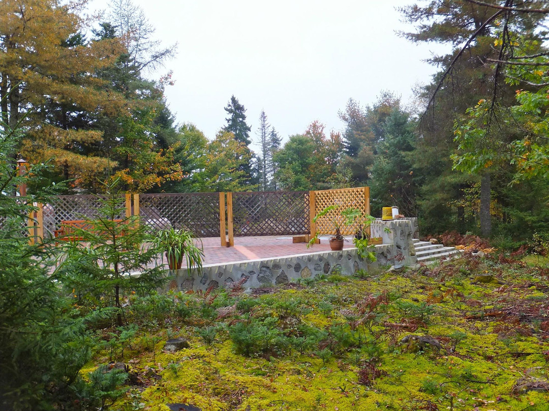 Bartlett Maine Estate Winery景点图片