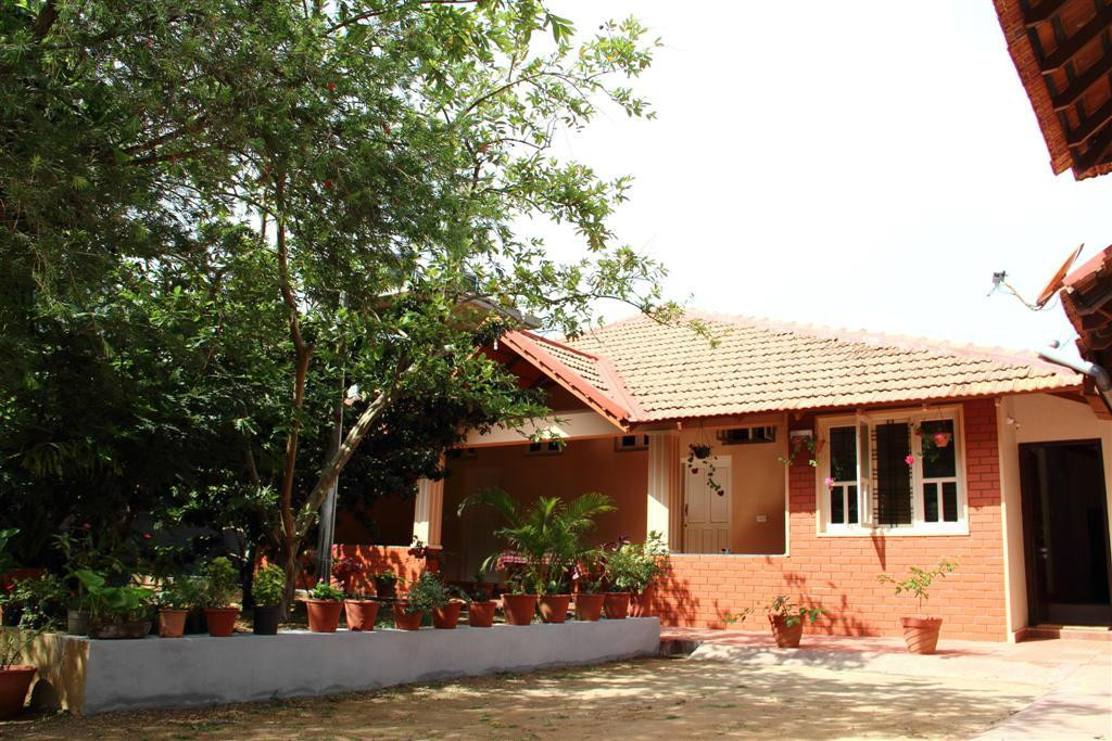 Coorg Classic Home Stay