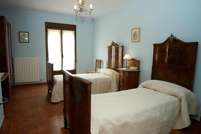 Masia Del Cura