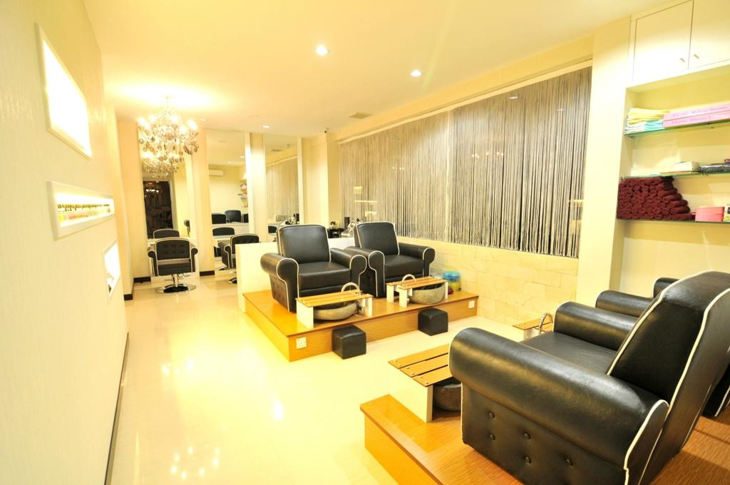 The Spa Secret景点图片