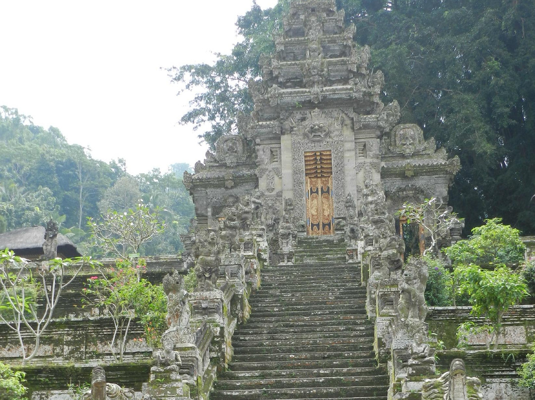凯亨寺-金塔马尼必去景点