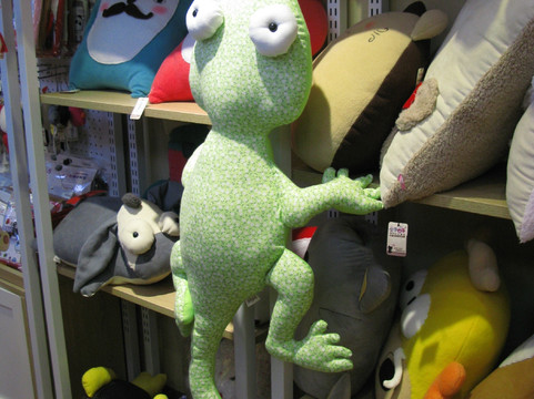 左手右手-厦门市必去景点