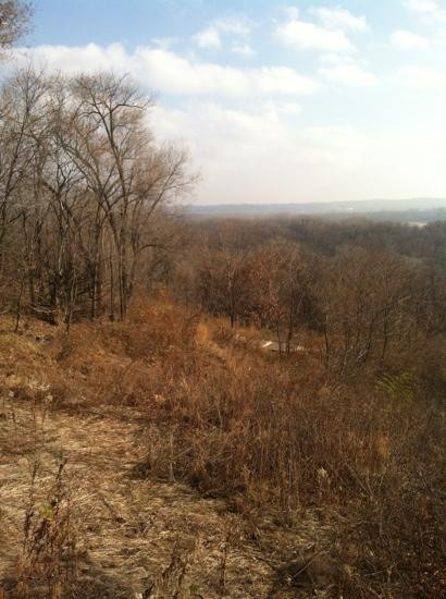 Minnesota Valley National Wildlife Refuge-布卢明顿必去景点