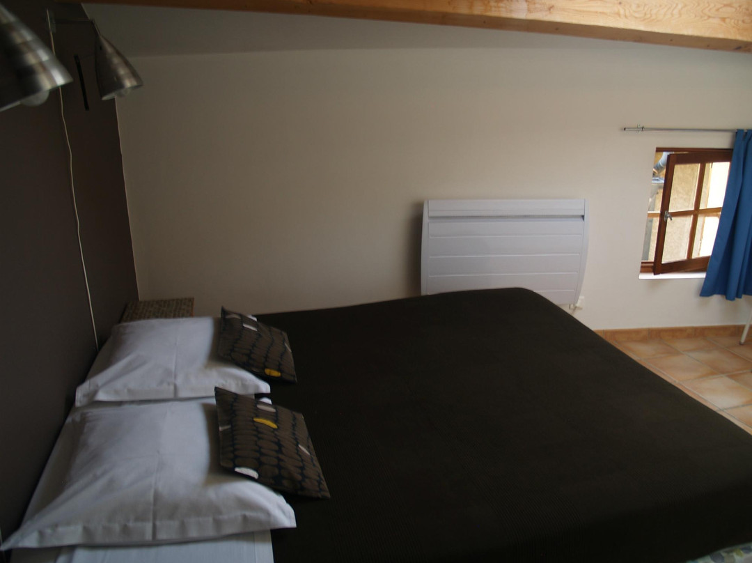 Chambres Clerissy主图