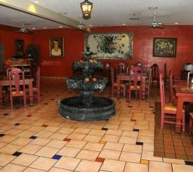 Carmichael餐馆和美食-El Papagayo