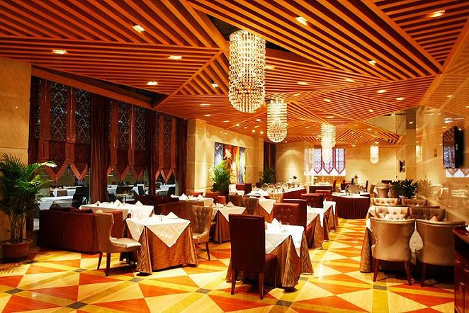 丛台大酒店主图