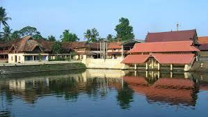 Ambalapuzha Sree Krishna Temple-阿拉普扎必去景点