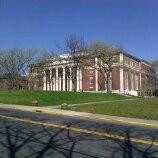 Wesleyan University-米德尔敦必去景点