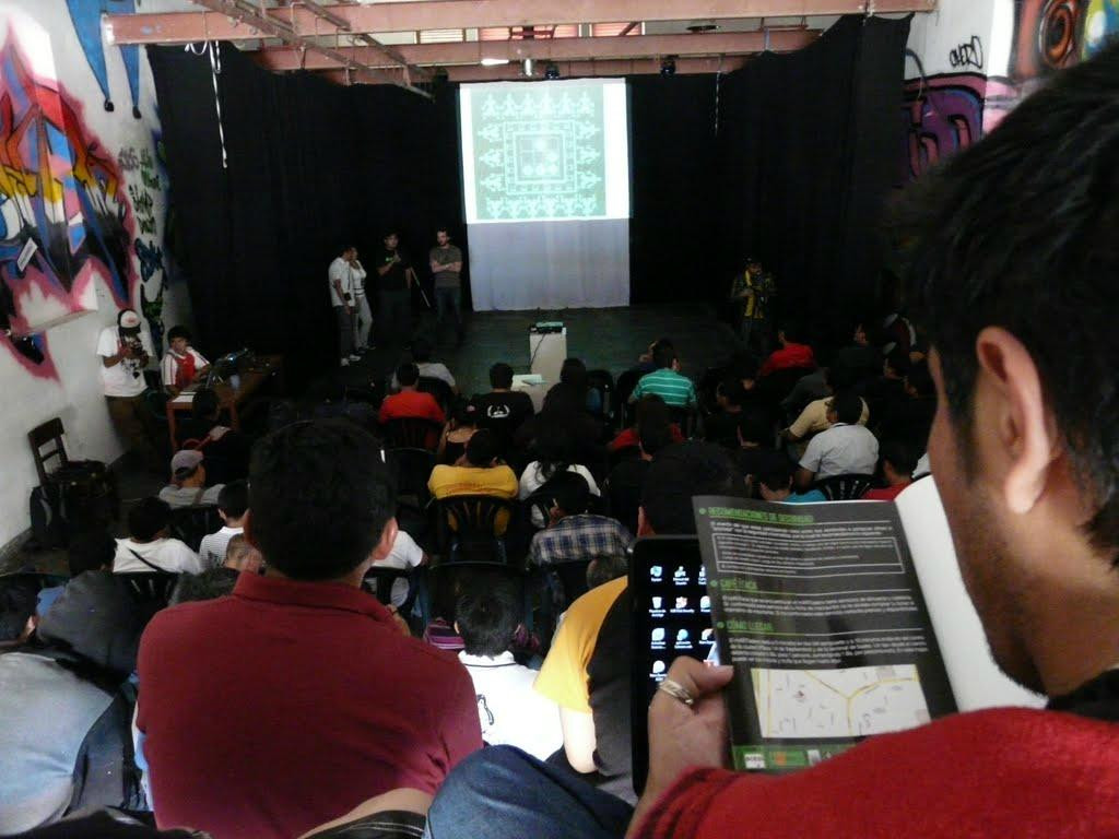 Proyecto Martadero-科恰班巴必去景点