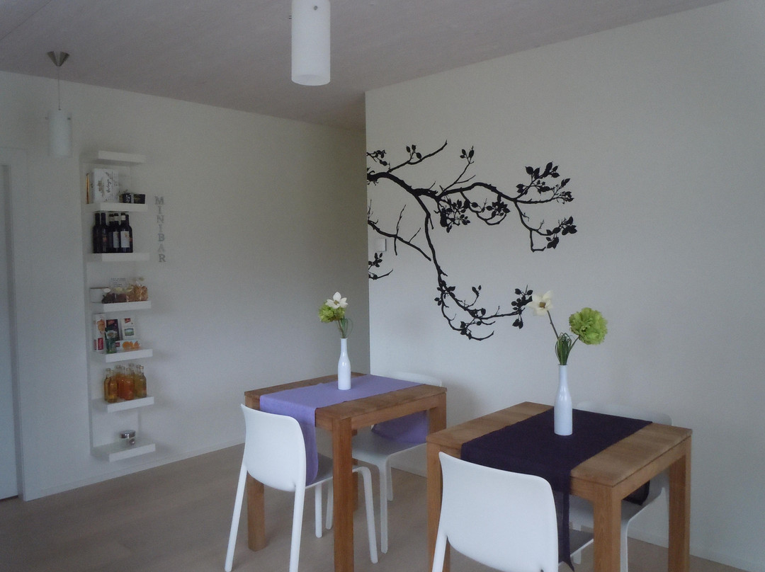 B&B Calm Comme a la Maison主图
