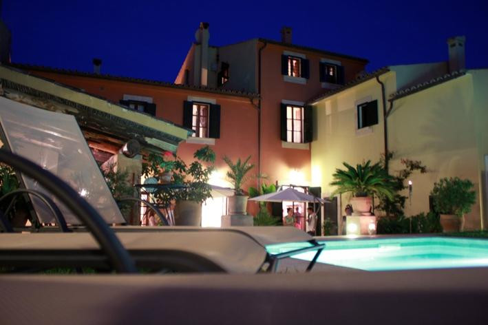 Alaró酒店住宿-Petit Hotel Alaro