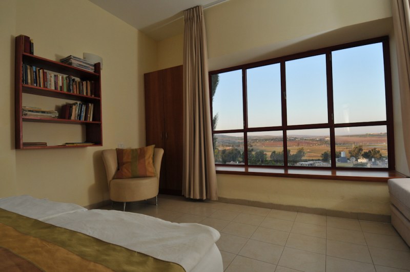 Gilboa Guest House-官方