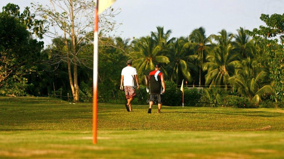 Maya Siargao Golf-General Luna必去景点